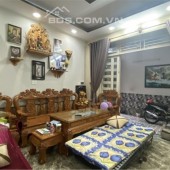NGANG KHỦNG 6,5M - DIỆN TÍCH 70M2- 4 TẦNG - 4PN - 5WC - GẦN KHU CITYLAND GÒ VẤP- CÁCH MẶT TIỀN ĐƯỜNG VÀI BƯỚC CHÂN – 5,9 TỶ